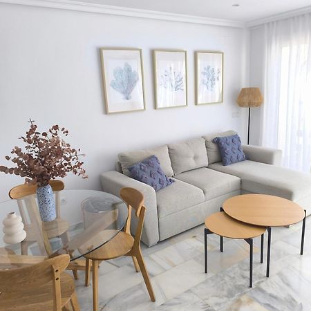 Atico Duplex Calpe Bay Lejlighed Eksteriør billede